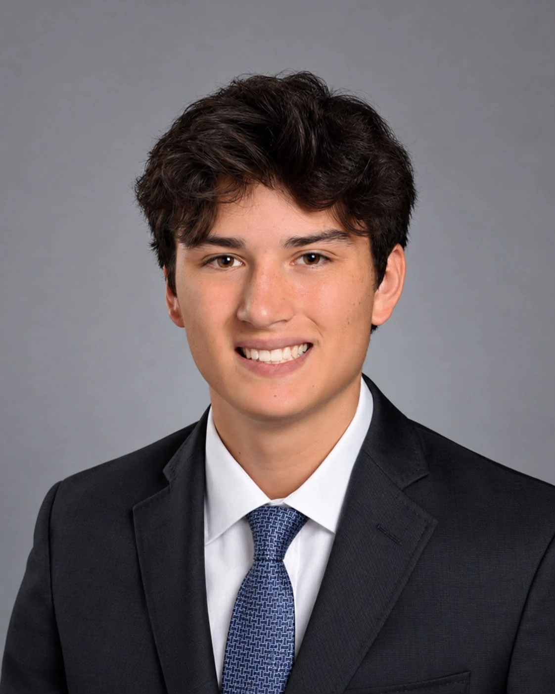 Chase Bryndal